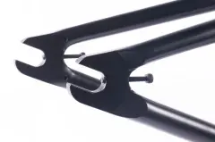 Cult Walsh 21'' Black Kadro