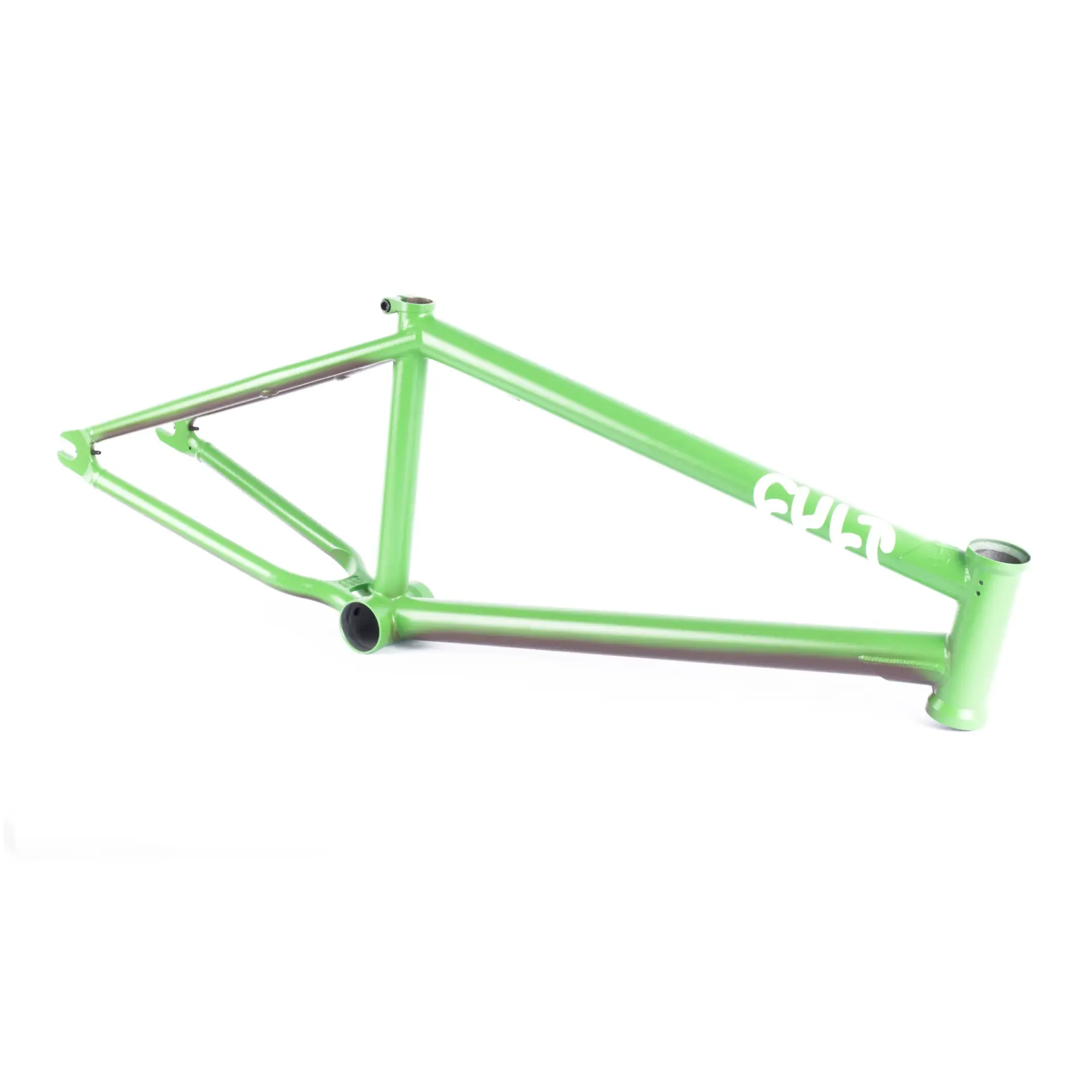 Cult Biggie Alex Kennedy  21'' Green Kadro