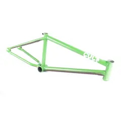 Cult Biggie Alex Kennedy  21'' Green Kadro
