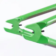 Cult Biggie Alex Kennedy  21'' Green Kadro