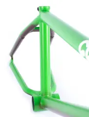 Cult Biggie Alex Kennedy  21'' Green Kadro