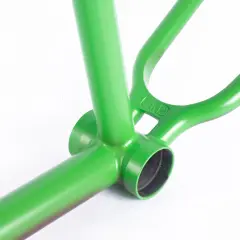 Cult Biggie Alex Kennedy  21'' Green Kadro