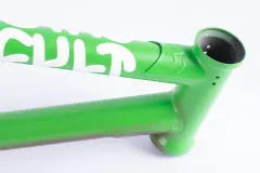 Cult Biggie Alex Kennedy  21'' Green Kadro