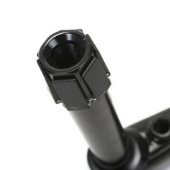 Odyssey Thunderbolt 170mm (LHD) Pedal Kolu (Siyah)