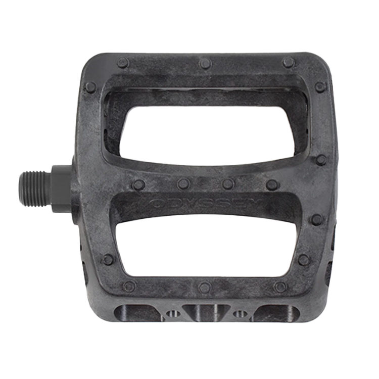 Odyssey Twisted PC Black Pedal