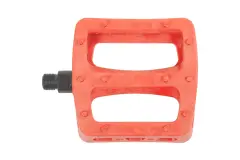 Odyssey Twisted Pro PC Bright Red Pedal (Kırmızı)