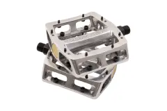 Odyssey Trailmix Looseball Silver Pedal