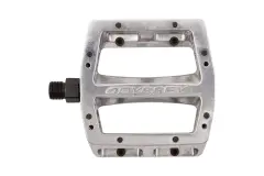 Odyssey Trailmix Looseball Silver Pedal