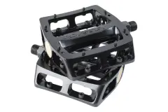 Odyssey Trailmix Looseball Black Pedal