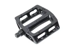 Odyssey Trailmix Looseball Black Pedal