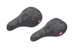 Odyssey Big Stitch Fat Pivotal Sele (Siyah/Beyaz)