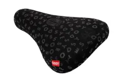 Odyssey 40 Year Anniversary Fat Black Suede Sele