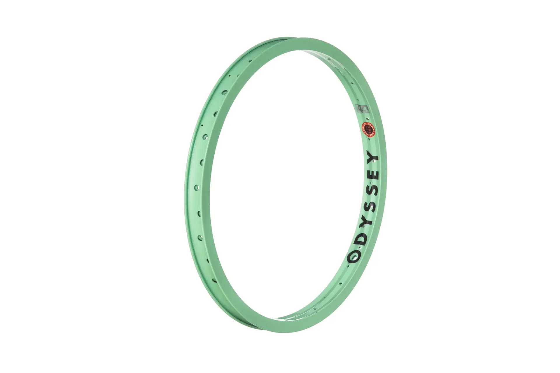 Odyssey Hazardlite 40 Year Anniversary Seafoam Green Çember