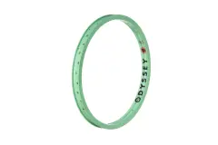 Odyssey Hazardlite 40 Year Anniversary Seafoam Green Çember