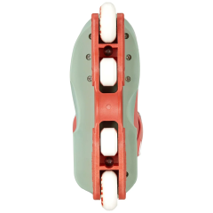Roces M12 Lo Savosin Heat Agresif Paten
