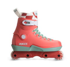 Roces M12 Lo Savosin Heat Agresif Paten