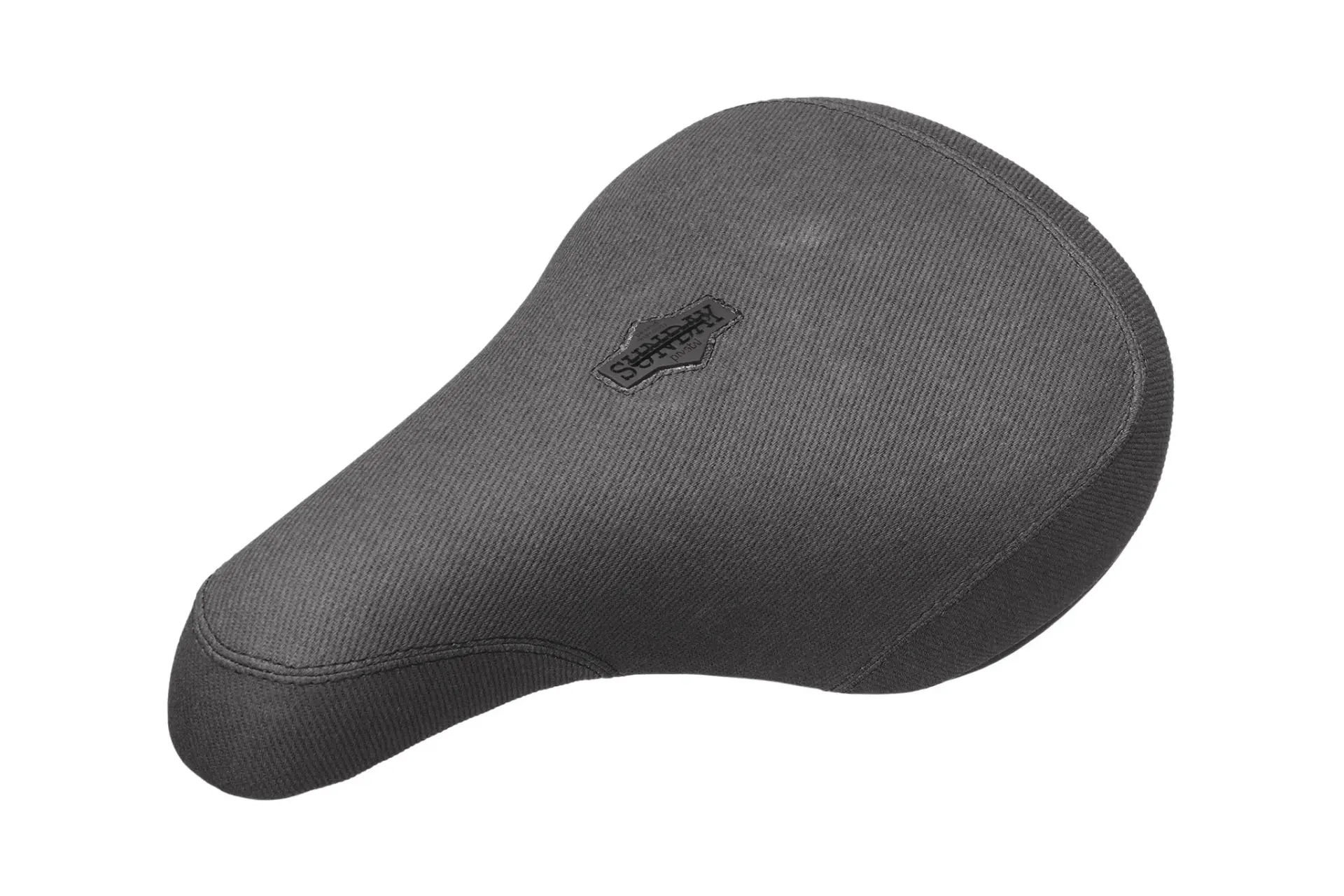 Sunday Duck Canvas Black Pivotal Sele