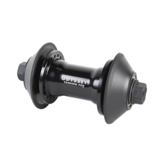 Odyssey Vandero Pro Ön Göbek (Siyah)
