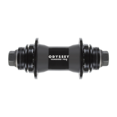 Odyssey Vandero Pro Ön Göbek (Siyah)