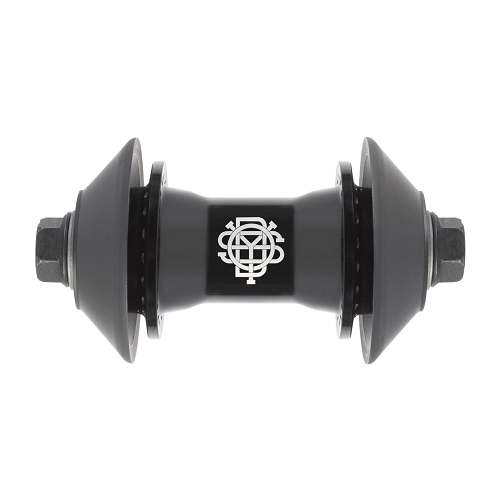 Odyssey Vandero Pro Ön Göbek (Siyah)