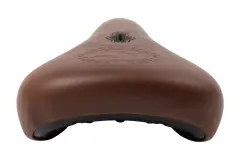 Sunday Badge Brown Pivotal Sele