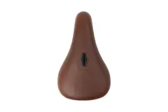 Sunday Badge Brown Pivotal Sele