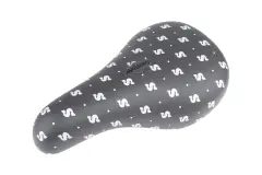 Sunday S-Pattern Reflective Black Pivotal Sele