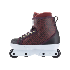 Roces Dogma Spassov Domestic Punk 2 Agresif Paten