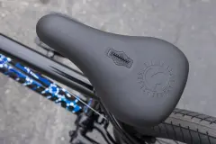 Sunday Forecaster Park Maca Perez Gloss Black Complete Bmx