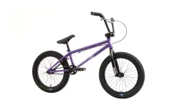 Sunday Primer 18'' Matte Grape Soda Complete Bmx
