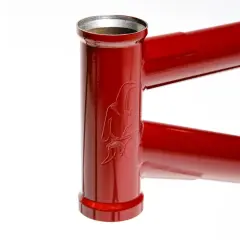 Animal Red Eye Red 20.75 Limited Edition Kadro