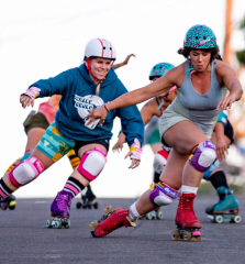 Triple Eight The Certified Sweatsaver Moxi Leopard 2.0 Kask (Yeşil)