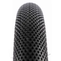 Cult x Vans 18'' x 2.40'' Black White Wall Red Stripe Dış Lastik