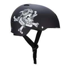 Triple Eight The Certified Sweatsaver Elliot Sloan Kask