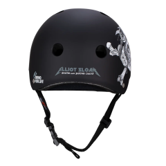 Triple Eight The Certified Sweatsaver Elliot Sloan Kask