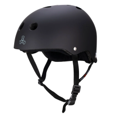 Triple Eight The Certified Sweatsaver Elliot Sloan Kask