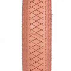 Cult x Vans 20'' x 2.40'' Wafflecup Gum Dış Lastik