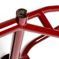 Animal Red Eye Red 21 Limited Edition Kadro