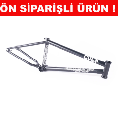Cult Walsh 21'' Black Kadro