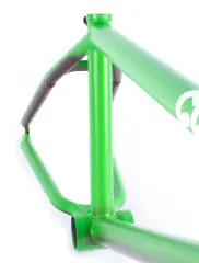 Cult Biggie Alex Kennedy  21'' Green Kadro