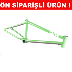 Cult Biggie Alex Kennedy  21'' Green Kadro