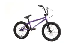 Sunday Primer 18'' Matte Grape Soda Complete Bmx