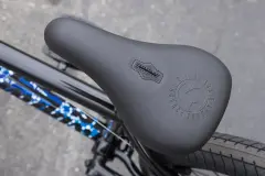 Sunday Forecaster Park Maca Perez Gloss Black Complete Bmx