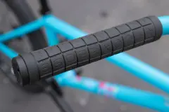 Sunday Forecaster Aaron Ross Gloss Ocean Blue Complete Bmx