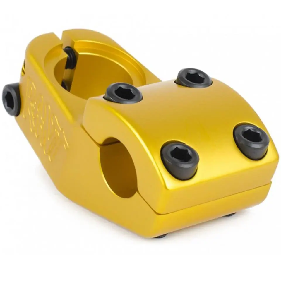 Rant Trill Top Load Matte Gold Boğaz