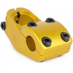 Rant Trill Top Load Matte Gold Boğaz