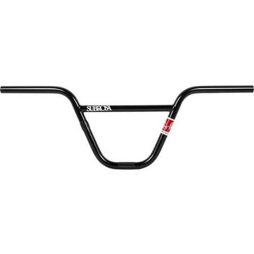 Subrosa MATT RAY Gidon (Siyah)