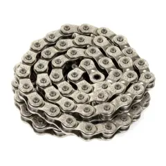 Cult P121 Half Link Chrome Zincir