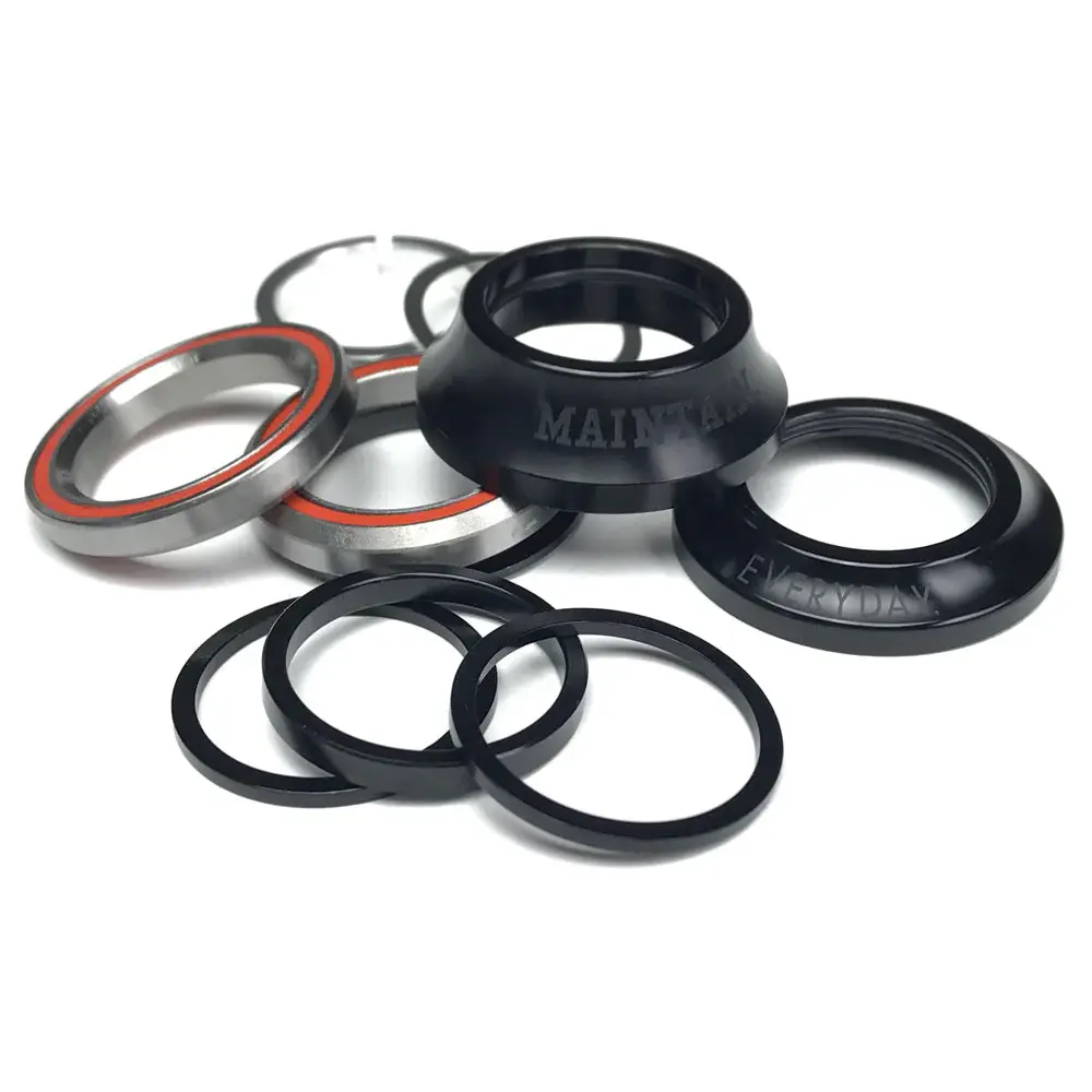 Cult Integrated Black  Çatal Seti