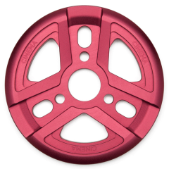 Cinema Reel 25T Ön Dişli (Kırmızı)